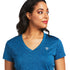 Ariat Laguna Ladies Short Sleeve Tee